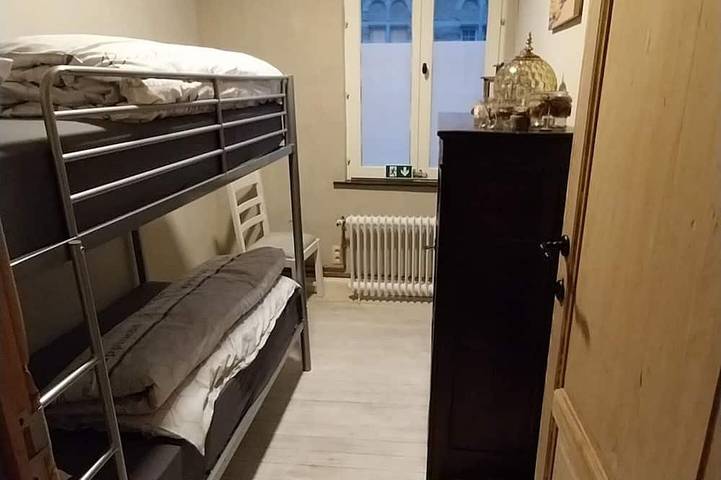 Ontdek Deze Nieuwe Onontdekte Parel in Nieuwpoort op een Steenworp van de Kust in Nieuwpoort, Belgische Küste