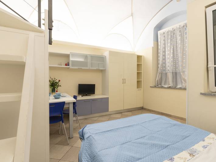 Ferienwohnung für 4 Personen in Finale Ligure Gemeinde - 4