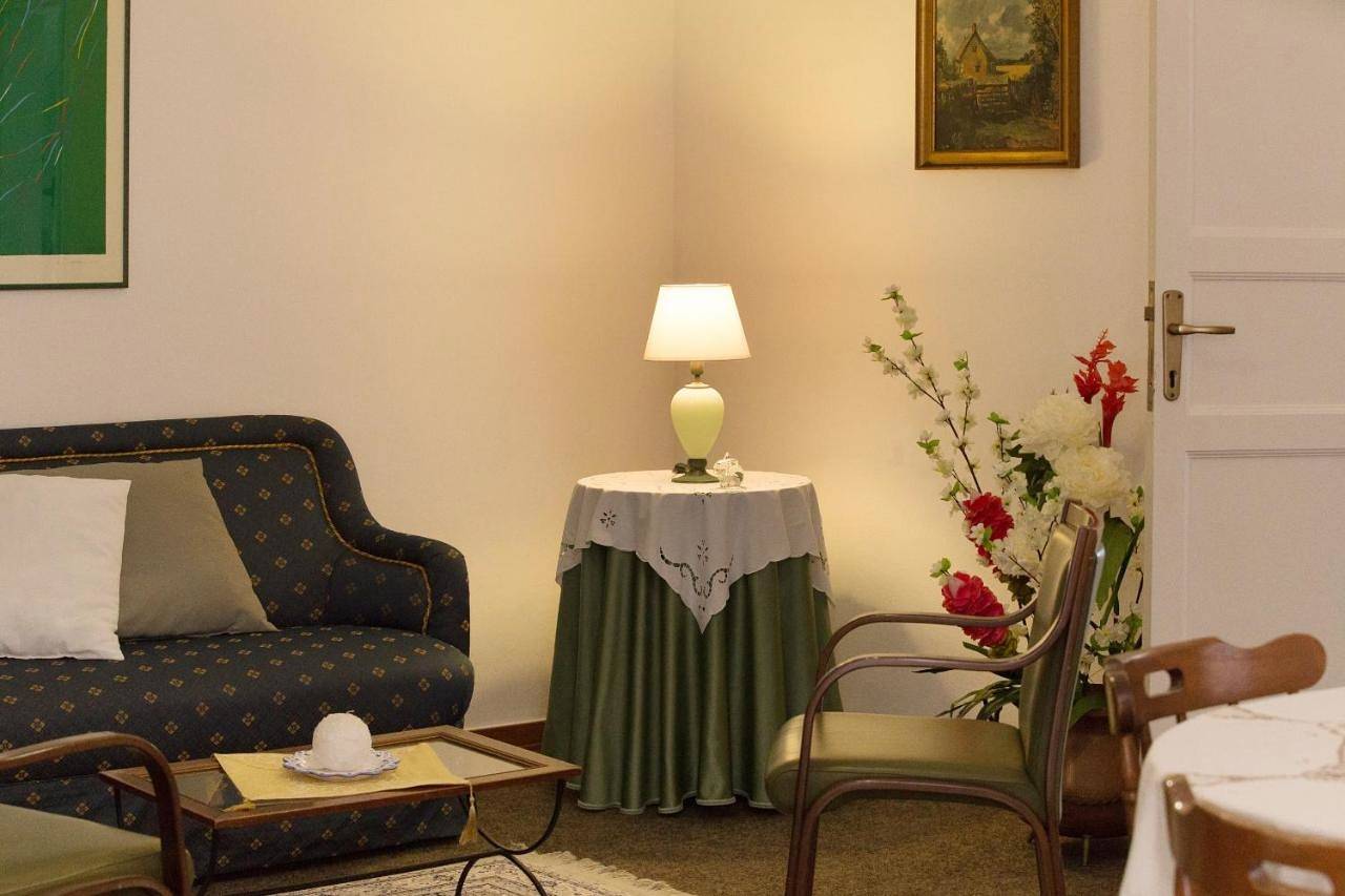 Small Double Room in Erice, Province de Trapani