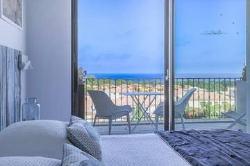 B&b per 2 Persone in Palasca, Corsica del Nord, Foto 1