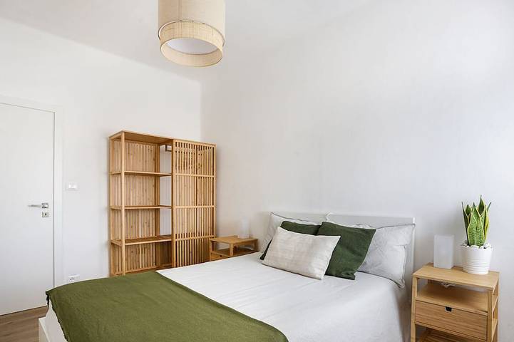 Apartamento entero, Tommy's Flat in Mestre, Venecia