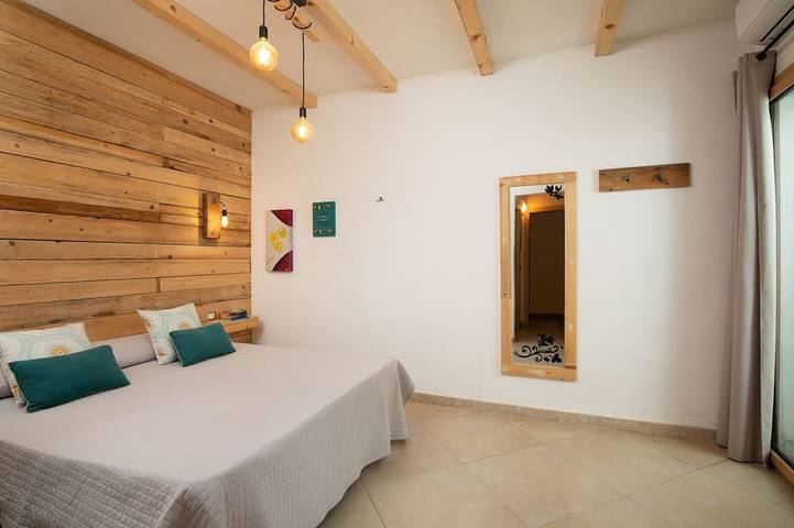Chambre d’hôte pour 2 personnes - 1