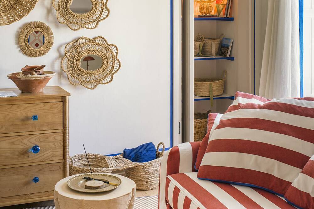 Al porta Townhouse, foto 14