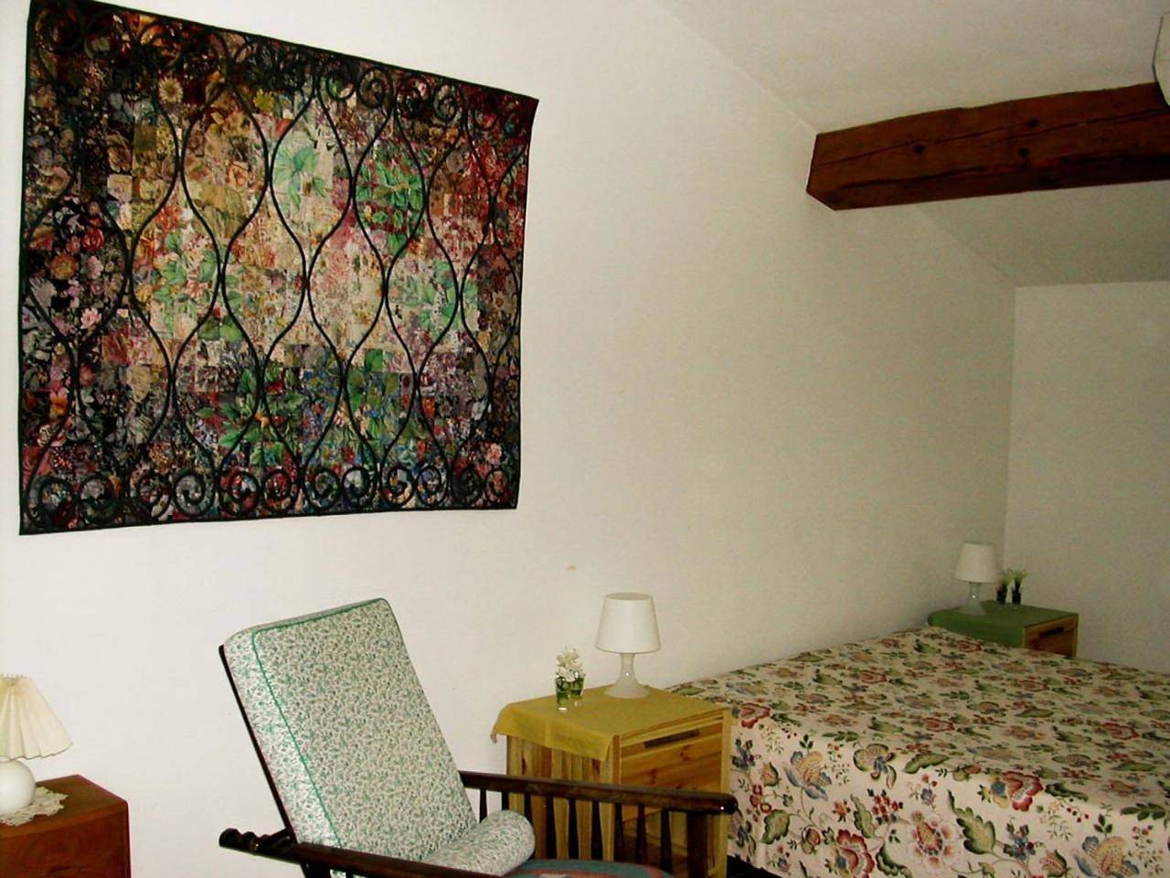 Two-Bedroom Suite in FA, Région de Limoux