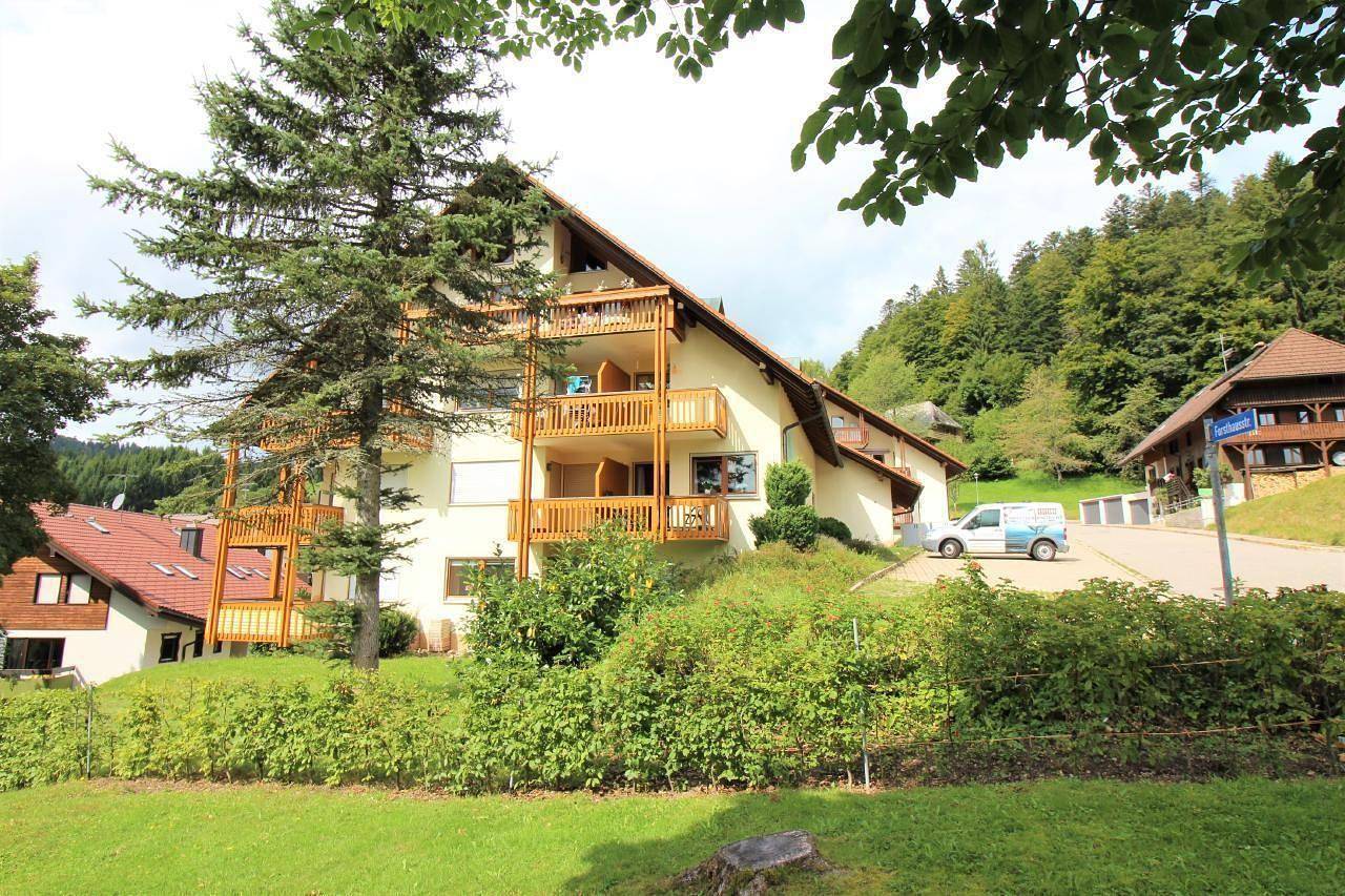 Appartement de vacances entier, Your cosy oasis in the heart of the Black Forest in Todtmoos, Forêt-Noire du Sud