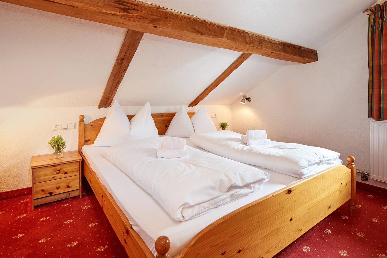 Appartement 30 m² in Forstau, Ski Amadé