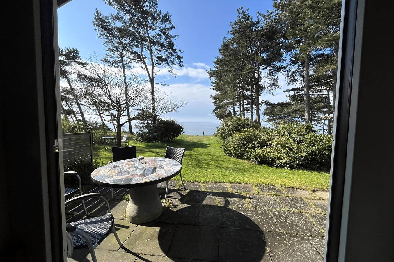 Ferieudlejning til 5 Personer i Kalundborg, Røsnæs