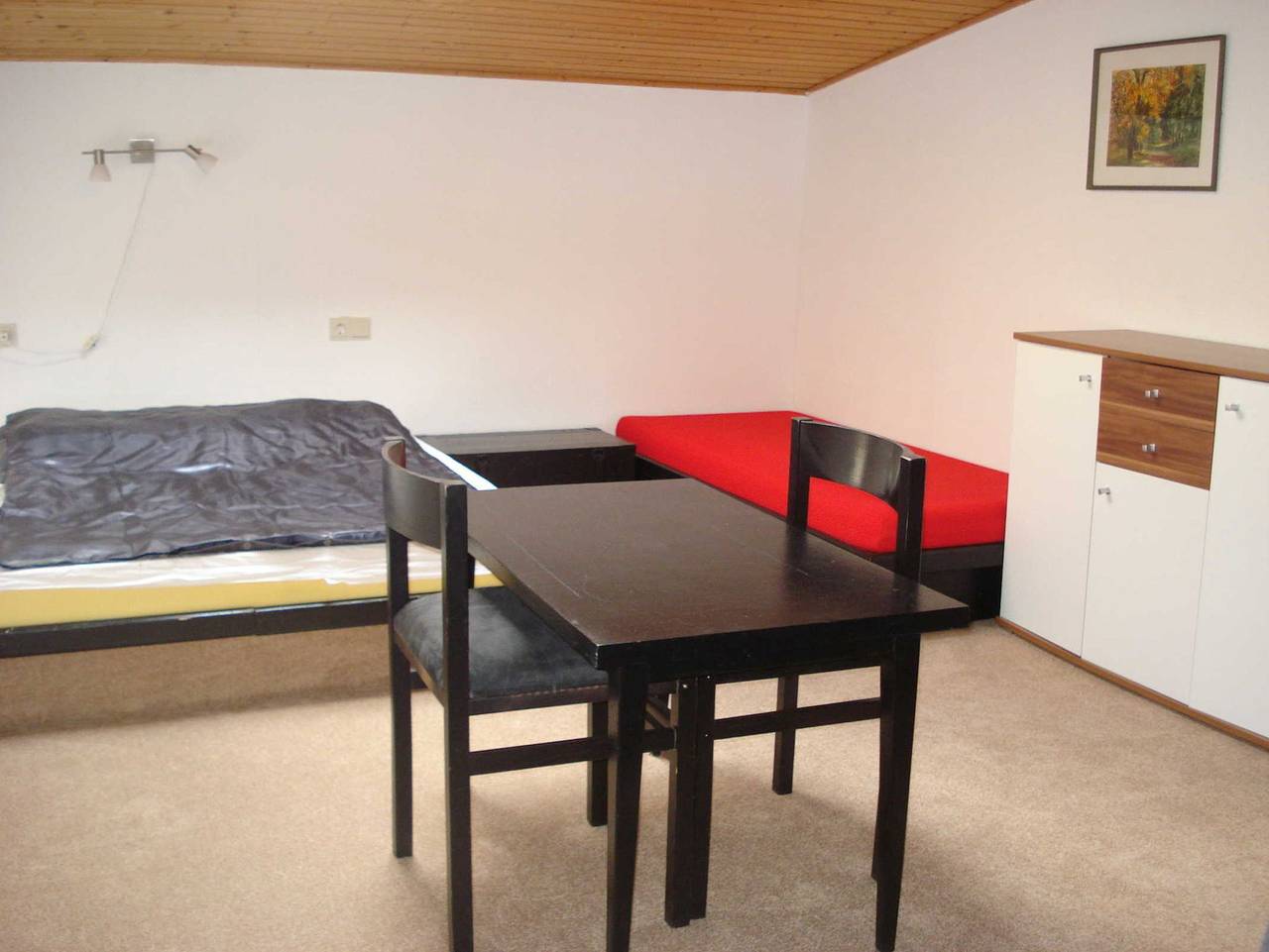 Ganze Ferienwohnung, Ferienwohnung Pothmann - Ferienwohnung in Tauplitz, Dachstein