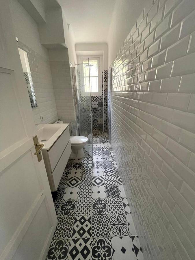 Gîte pour 3 personnes, avec jardin à Tende - 4