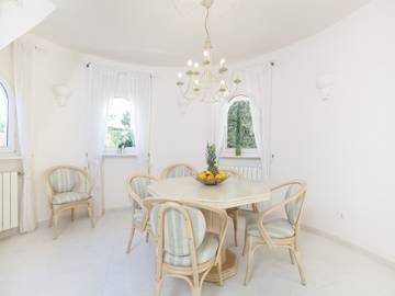 Villa in Son Serra de Marina, Santa Margalida für 6 