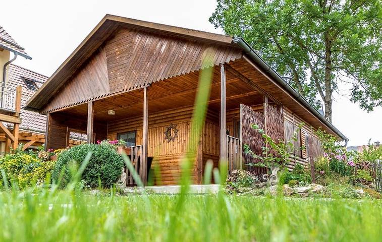 Bauernhof für 4 Personen, mit Balkon/Terrasse und Terrasse sowie Garten in der Oberpfalz