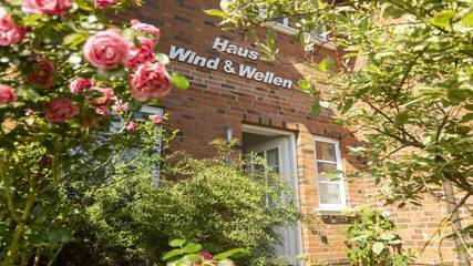 Ferienhaus für 4 Personen in Wittdün, Amrum, Bild 3
