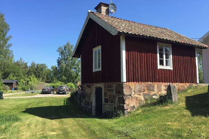 Ferienhaus für 5 Personen, mit Garten - 1