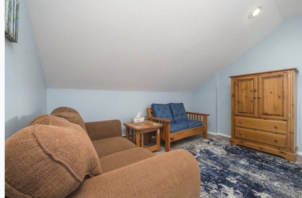 Chalet for 8 Guests in Big White, Kootenay Boundary