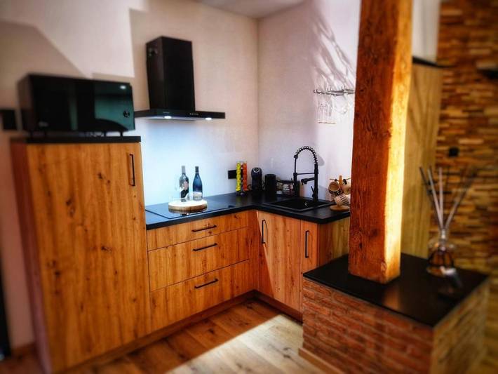 Hôtel pour 2 personnes, avec jacuzzi et sauna à Walcourt - 3