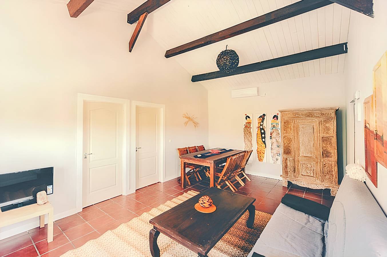 Casa acogedora en Cañamero + piscina in Cañamero, Provincia de Cáceres