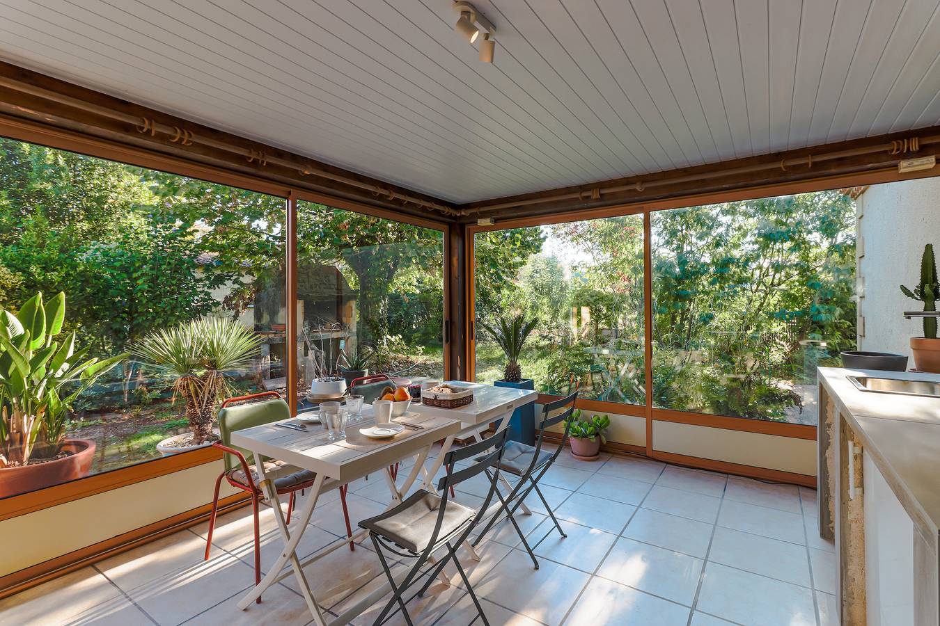 Maison de vacances Rive Gauche proche Bergerac in Bergerac, Périgord Pourpre