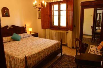 Villa per 12 Persone in Montespertoli, Firenze e dintorni, Foto 3