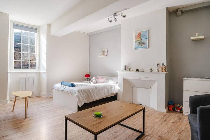 Gîte pour 2 personnes à Ploërmel - 2