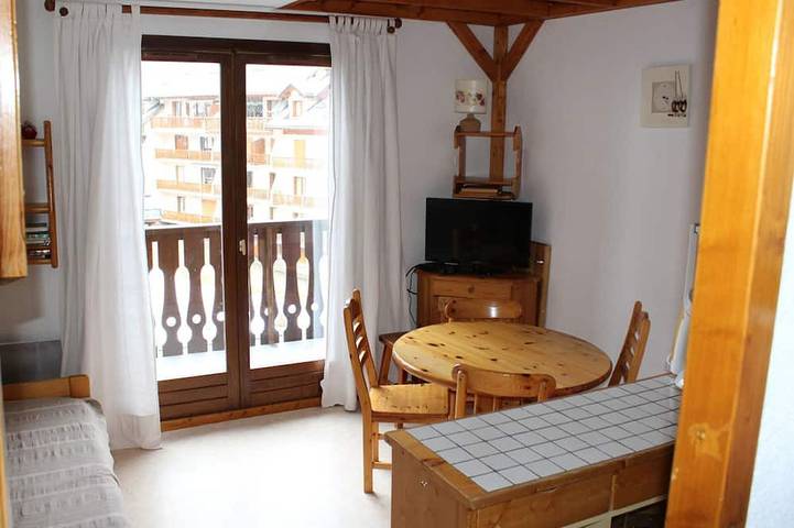 Appartement de vacances pour 6 personnes - 1