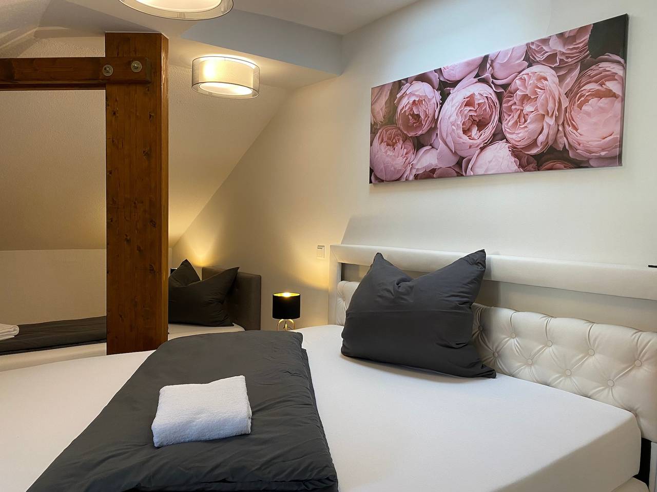 Ganze Ferienwohnung, Ferienwohnung zur Post 4 in Bautzen, Oberlausitz Niederschlesien