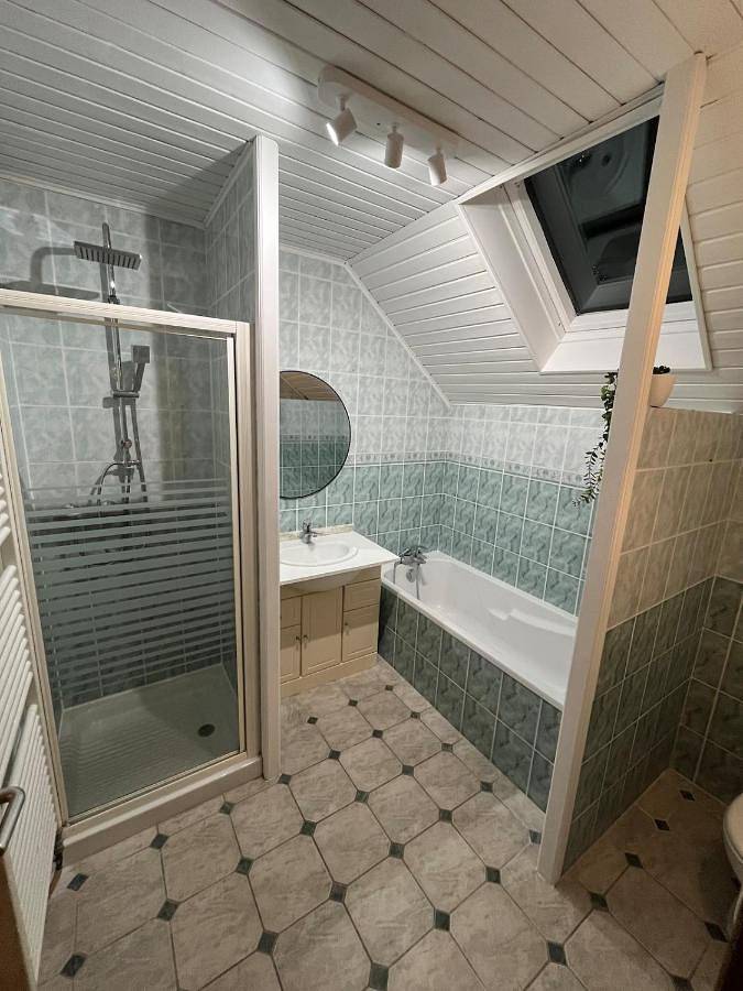 Location de vacances pour 5 personnes, avec jardin et terrasse à Couchey - 4