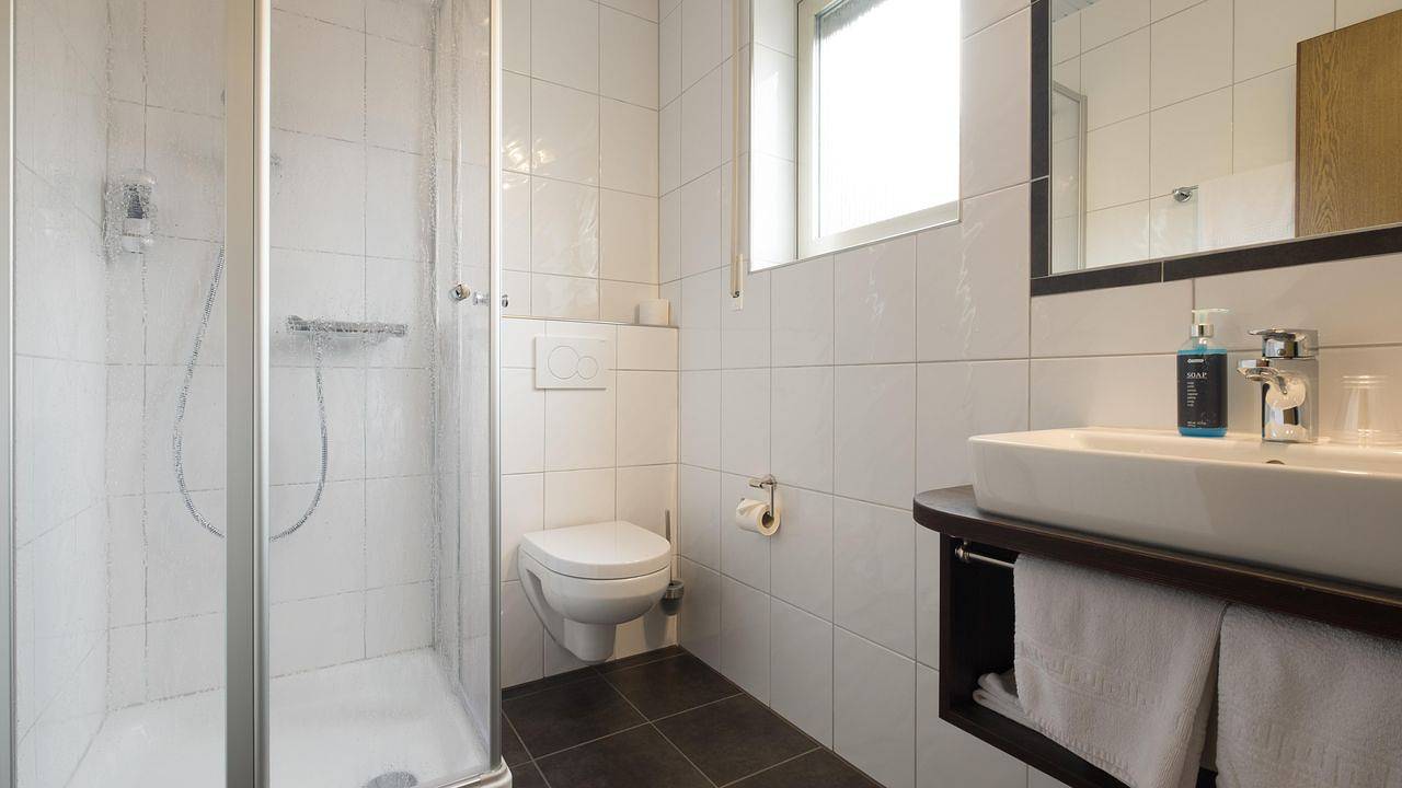 Ganze Ferienwohnung, Ferienwohnung für 2 Personen (70 m²) in Kattenes in Löf, Osteifel