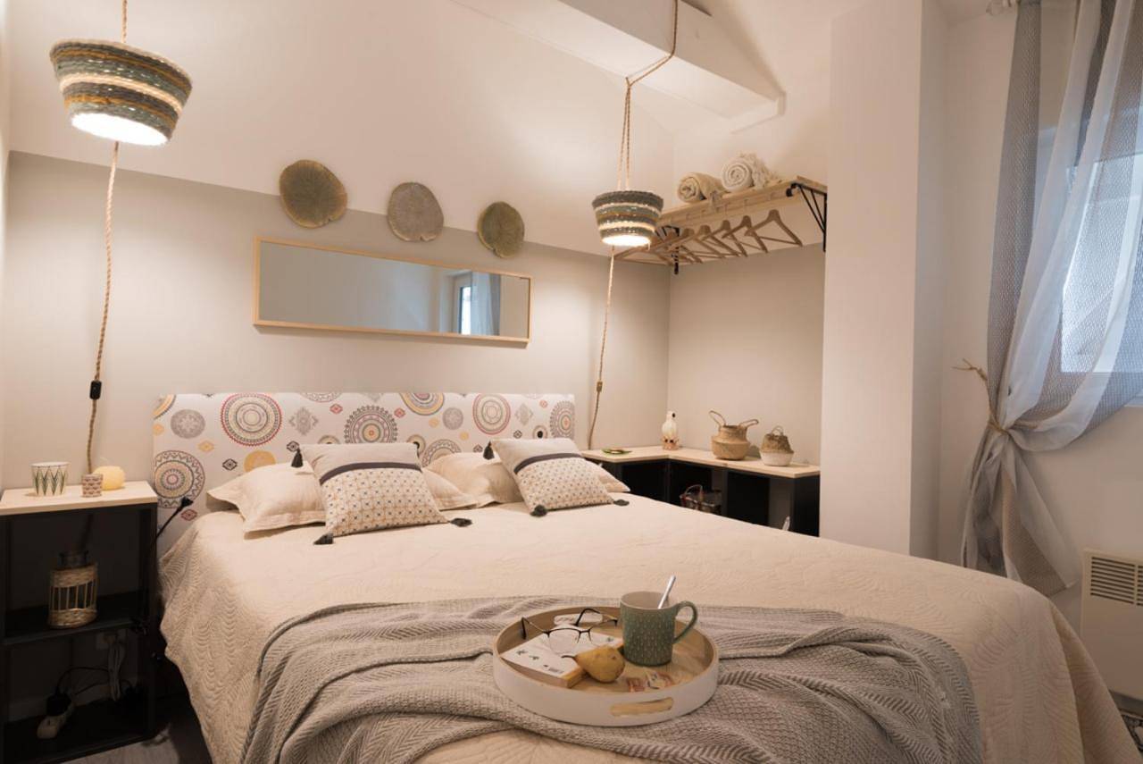 Appartement entier, Charmant F2 de Vémars- Parc Astérix - Mer de Sable - Villepinte - Aéroport Cdg in Vémars, Val-d'Oise