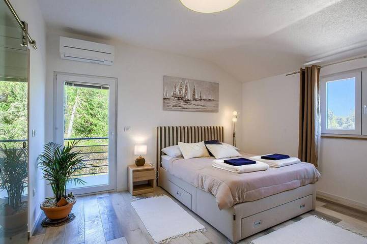 Wunderschönes Haus in Ugljan in Poljana, Insel Ugljan