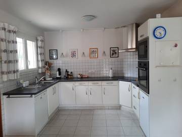 Villa pour 8 Personnes dans Messanges, Côte d’Argent, Photo 2