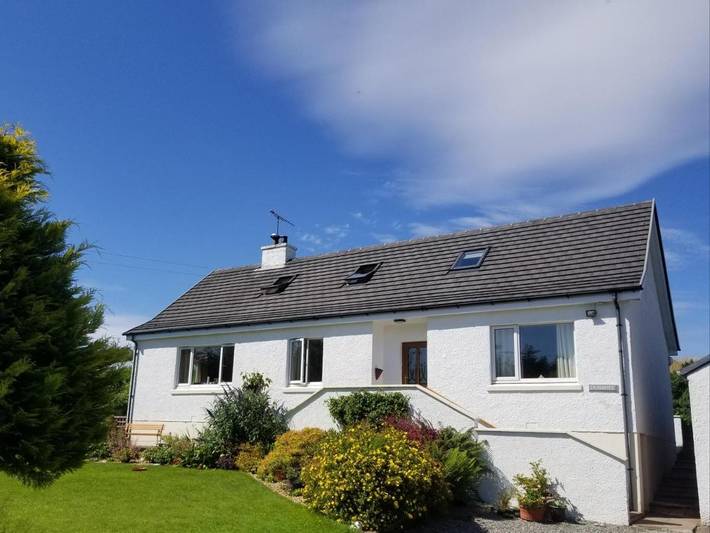 Appartement de vacances pour 2 personnes, avec Terrasse ainsi que Jardin et Vue à Glendale