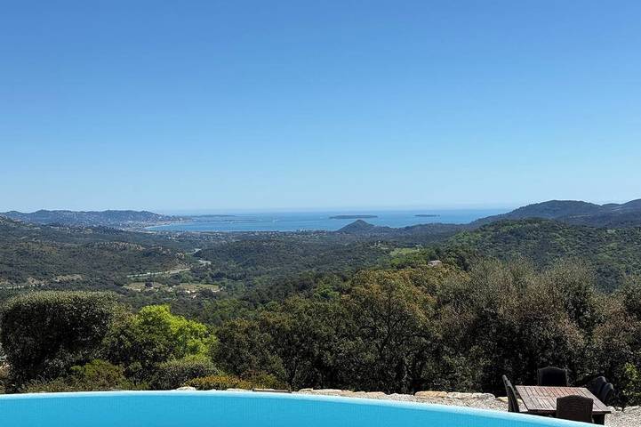 Chalet para 8 personas, con sauna además de jardín y jacuzzi - 1