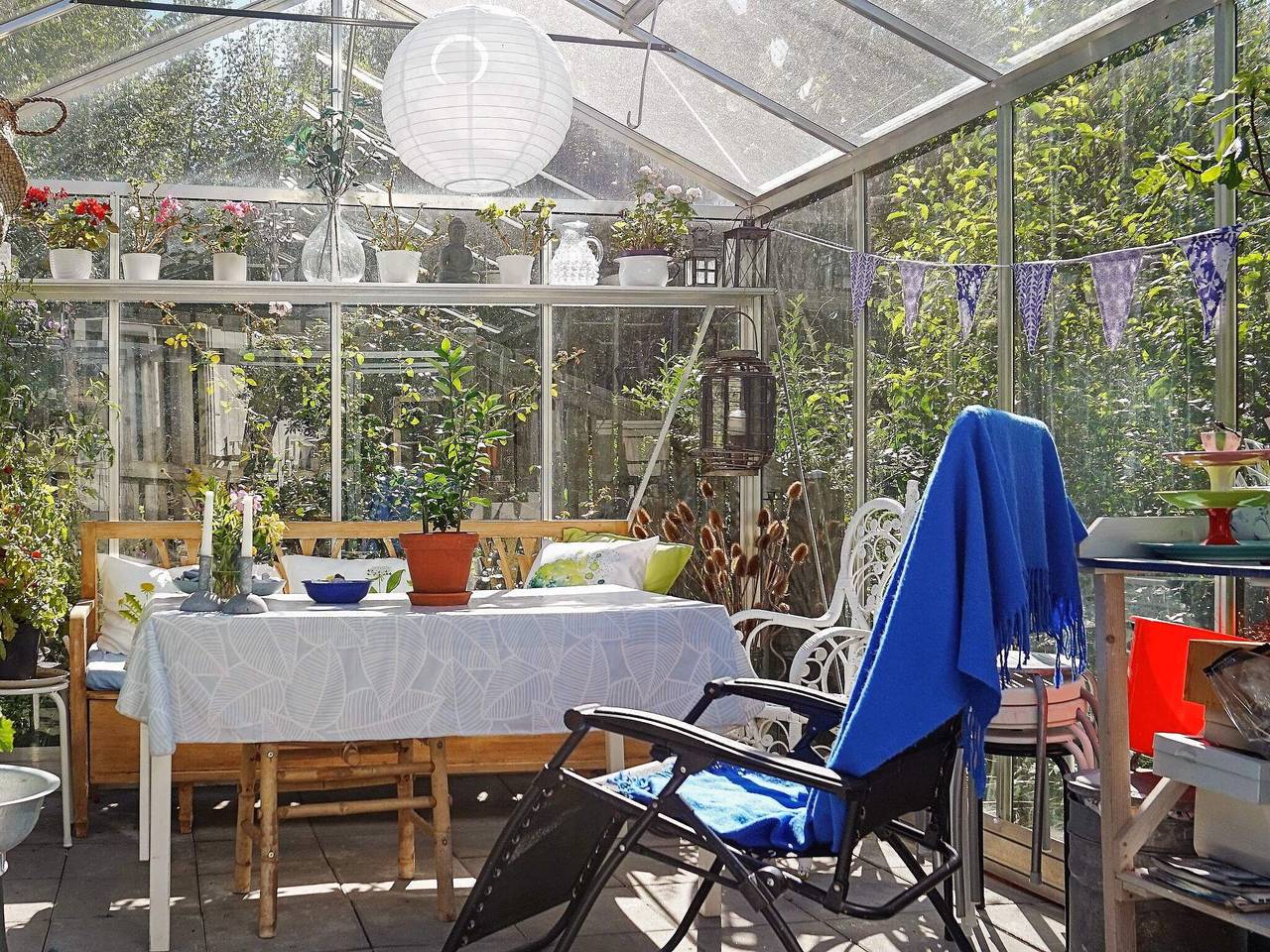 8 Personen Ferienhaus in Fagerfjäll/Rönnäng in Norra Västkusten