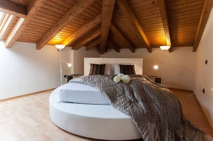Ferienhaus für 4 Personen in Como