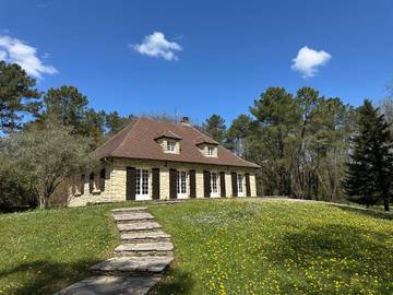 Cottage pour 11 personnes, avec piscine et jardin, animaux acceptés à Margueron