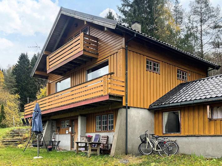 Ferienwohnung für 2 Personen in Stryn - 3