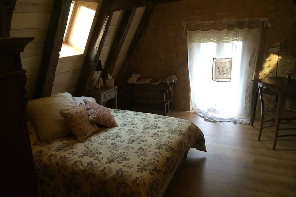 Maison de famille et terrain de rêve au coeur de la cité in Sarlat-la-Canéda, Périgord Noir
