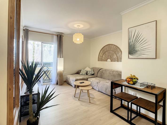 Gîte pour 4 personnes, avec terrasse à Porto Moniz - 4