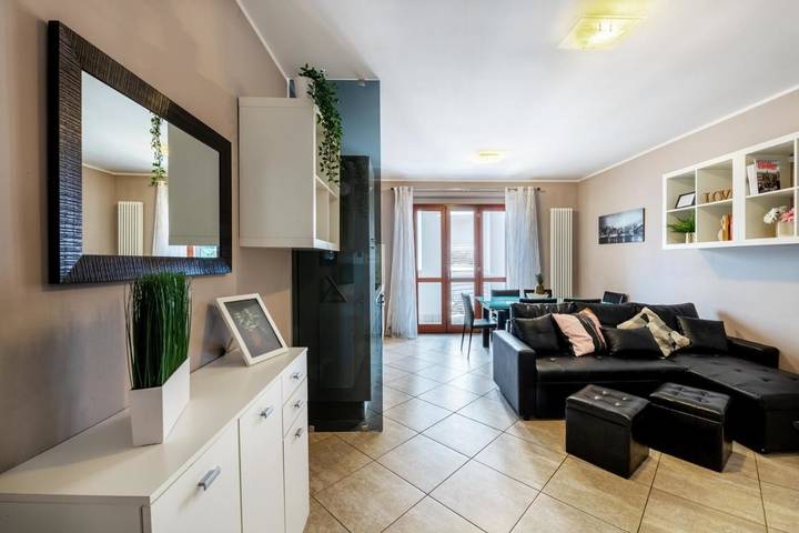 Appartement de vacances pour 4 personnes, avec terrasse, animaux acceptés - 1