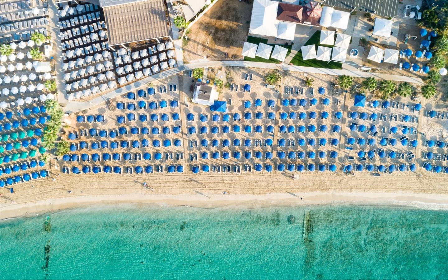 Entire apartment, 00 Ha - Ha.De.Co A in Ayia Napa, South Cyprus