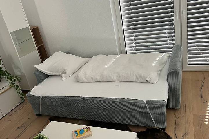 Ferienwohnung für 8 Personen, mit Balkon und Garten, mit Haustier in Altenahr - 3