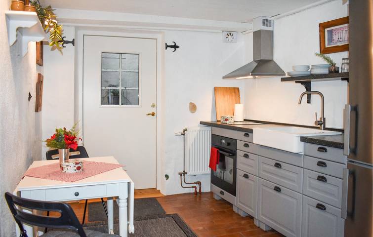 Gîte pour 4 personnes, avec terrasse et jardin, animaux acceptés à Ystad - 3