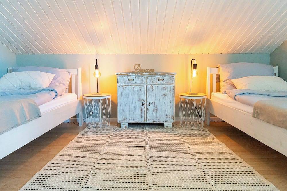 Gemütliches Holzhaus mit Sauna - Ostsee & Schlei in Rabenkirchen-Faulück, Kappeln & Umgebung
