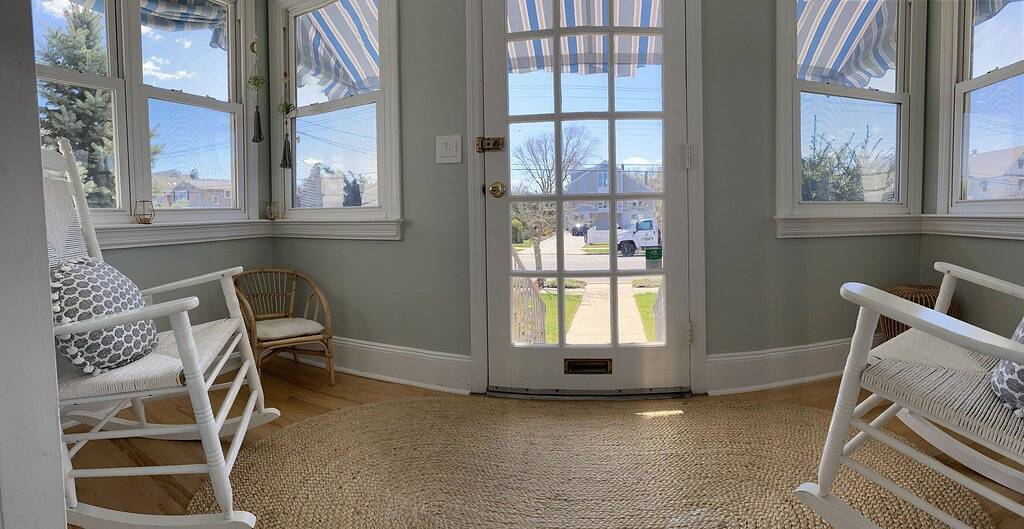 Charming Bay Head House. in Bay Head, Ocean County