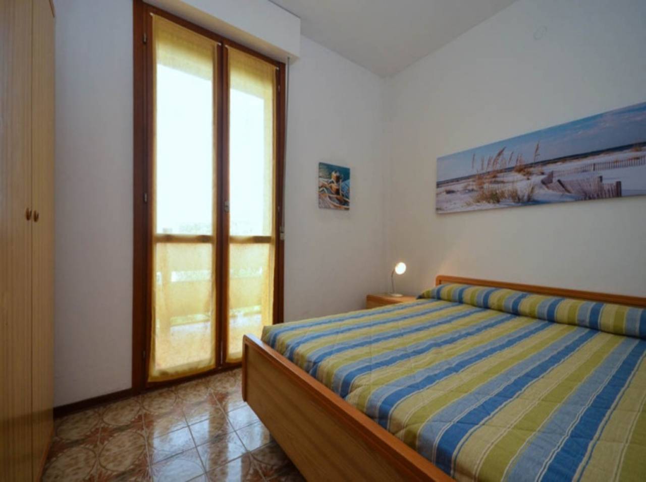 Appartement entier, Appartement moderne et lumineux in Bibione, Province de Venise