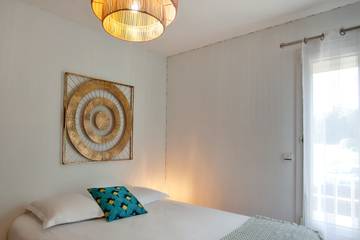 Appartement De Vacances pour 8 Personnes dans Calvi, Région de Calvi, Photo 3