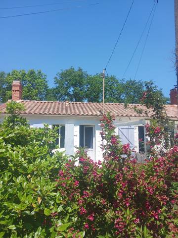 Chambre D’hôte pour 2 Personnes dans Châteauneuf (Vendée), Vendée, Photo 2