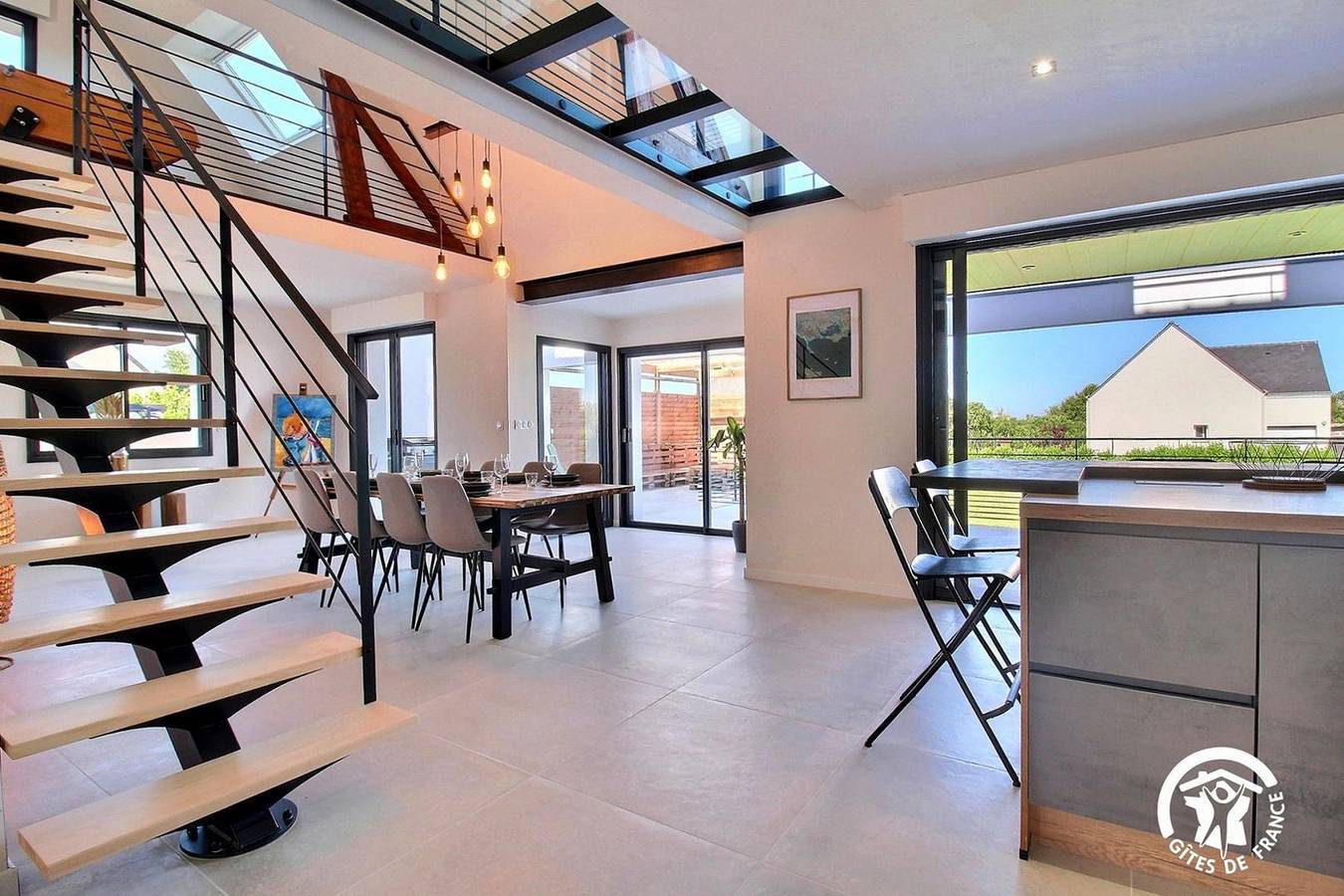 Teüen Mezad in Erdeven, Côte des Mégalithes