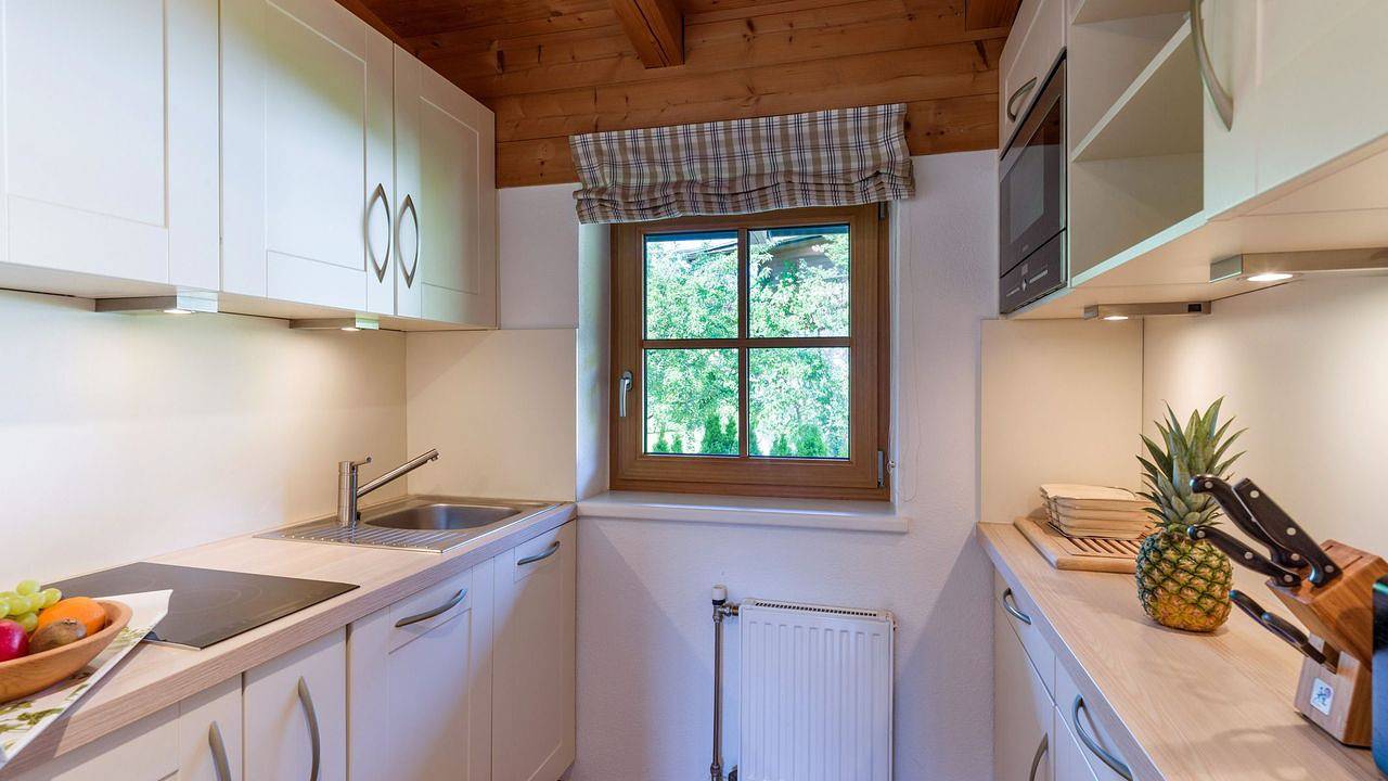 Entire holiday apartment, Ferienwohnung für 2 Personen (35 m²) in Kitzbühel in Kitzbühel, Kitzbuehl alps