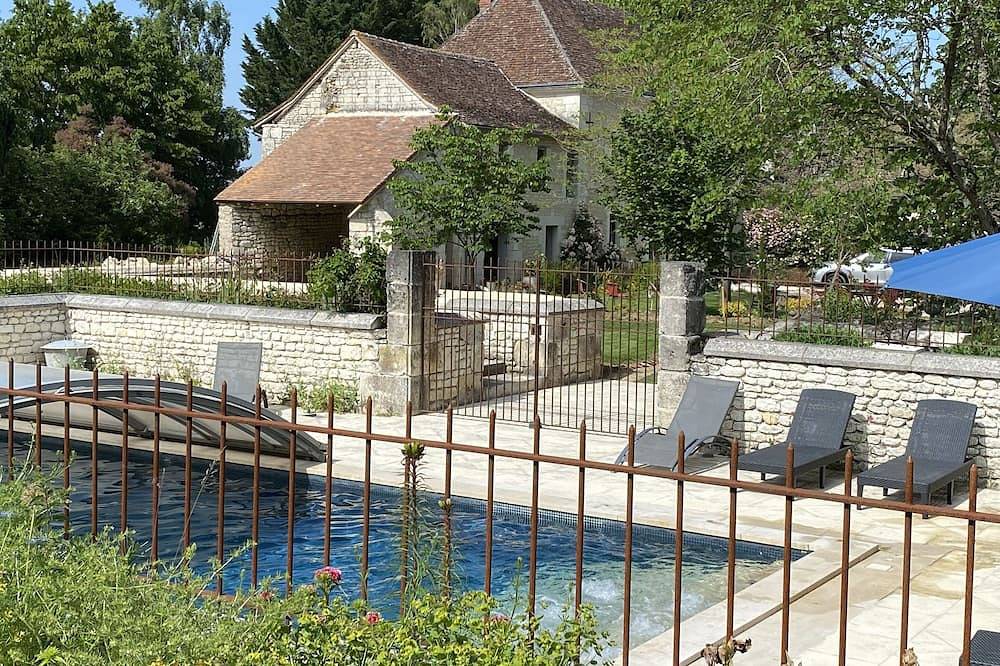 Maison de vacances